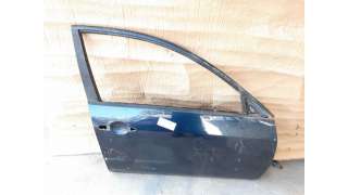 PUERTA DELANTERA DERECHA NISSAN PRIMERA (2002-2007) 2.2 DI 126CV 2184CC - L.7004197 / 80100AV631
