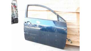 PUERTA DELANTERA DERECHA NISSAN PRIMERA (2002-2007) 2.2 DI 126CV 2184CC - L.7004197 / 80100AV631
