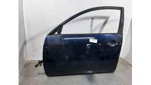 PUERTA DELANTERA IZQUIERDA NISSAN PRIMERA (2002-2007) 2.2 DI 126CV 2184CC - L.7004198 / 80101AV631 2