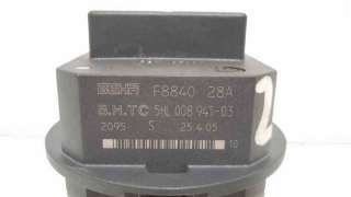 PUERTA DELANTERA IZQUIERDA NISSAN PRIMERA (2002-2007) 2.2 DI 126CV 2184CC - L.7004198 / 80101AV631