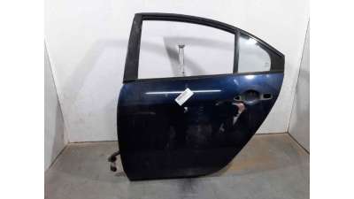 PUERTA TRASERA IZQUIERDA NISSAN PRIMERA (2002-2007) 2.2 DI 126CV 2184CC - L.7004200 / 82101AV630