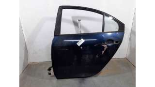 PUERTA TRASERA IZQUIERDA NISSAN PRIMERA (2002-2007) 2.2 DI 126CV 2184CC - L.7004200 / 82101AV630