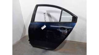 PUERTA TRASERA IZQUIERDA NISSAN PRIMERA (2002-2007) 2.2 DI 126CV 2184CC - L.7004200 / 82101AV630