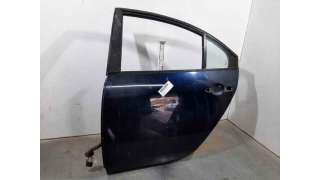 PUERTA TRASERA IZQUIERDA NISSAN PRIMERA (2002-2007) 2.2 DI 126CV 2184CC - L.7004200 / 82101AV630