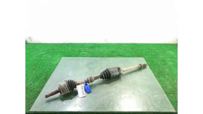 TRANSMISION DELANTERA DERECHA NISSAN PRIMERA (2002-2007) 2.2 DI 126CV 2184CC - L.7004226 / 39100AU010
