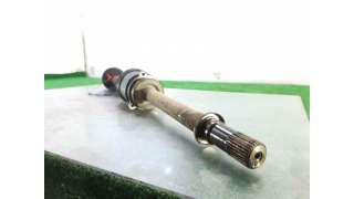 TRANSMISION DELANTERA DERECHA NISSAN PRIMERA (2002-2007) 2.2 DI 126CV 2184CC - L.7004226 / 39100AU010