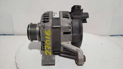 TRANSMISION DELANTERA IZQUIERDA NISSAN PRIMERA (2002-2007) 2.2 DI 126CV 2184CC - L.7004227 / 39101AU011