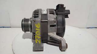 TRANSMISION DELANTERA IZQUIERDA NISSAN PRIMERA (2002-2007) 2.2 DI 126CV 2184CC - L.7004227 / 39101AU011
