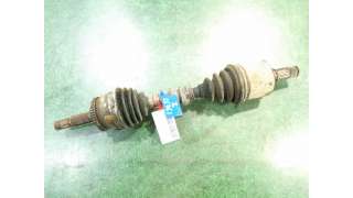 TRANSMISION DELANTERA IZQUIERDA NISSAN PRIMERA (2002-2007) 2.2 DI 126CV 2184CC - L.7004227 / 39101AU011