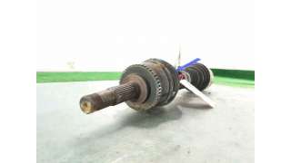 TRANSMISION DELANTERA IZQUIERDA NISSAN PRIMERA (2002-2007) 2.2 DI 126CV 2184CC - L.7004227 / 39101AU011