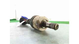 TRANSMISION DELANTERA IZQUIERDA NISSAN PRIMERA (2002-2007) 2.2 DI 126CV 2184CC - L.7004227 / 39101AU011