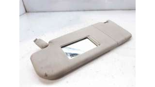 PARASOL IZQUIERDO SKODA OCTAVIA I COMBI (1998-2010) 1.9 TDI 90CV 1896CC - L.7004412 / 6Y2857551