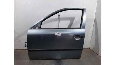 PUERTA DELANTERA IZQUIERDA SKODA OCTAVIA I COMBI (1998-2010) 1.9 TDI 90CV 1896CC - L.7004432 / 1U4831055