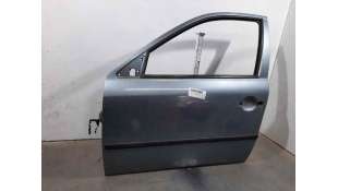 PUERTA DELANTERA IZQUIERDA SKODA OCTAVIA I COMBI (1998-2010) 1.9 TDI 90CV 1896CC - L.7004432 / 1U4831055 2
