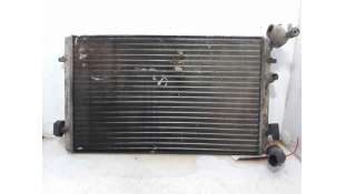 RADIADOR AGUA SKODA OCTAVIA I COMBI (1998-2010) 1.9 TDI 90CV 1896CC - L.7004435 / 1J0121253P 2