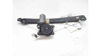 ELEVALUNAS TRASERO DERECHO VOLVO S60 I (2000-2010) 2.4 140CV 2435CC - L.7004557 / 31253720
