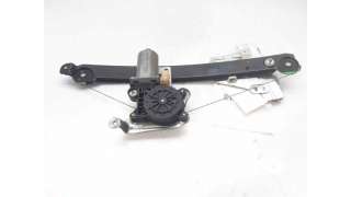 ELEVALUNAS TRASERO DERECHO VOLVO S60 I (2000-2010) 2.4 140CV 2435CC - L.7004557 / 31253720