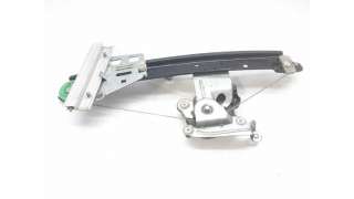 ELEVALUNAS TRASERO DERECHO VOLVO S60 I (2000-2010) 2.4 140CV 2435CC - L.7004557 / 31253720