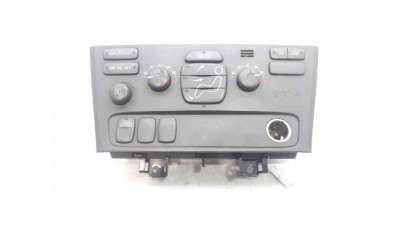 MANDO CALEFACCION /  AIRE ACONDICIONADO VOLVO S60 I (2000-2010) 2.4 140CV 2435CC - L.7004596 / 8691948