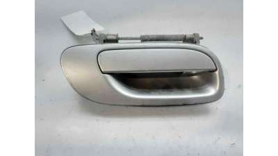 MANETA EXTERIOR TRASERA DERECHA VOLVO S60 I (2000-2010) 2.4 140CV 2435CC - L.7004599 / 9187669