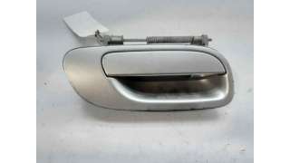 MANETA EXTERIOR TRASERA DERECHA VOLVO S60 I (2000-2010) 2.4 140CV 2435CC - L.7004599 / 9187669