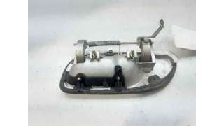 MANETA EXTERIOR TRASERA DERECHA VOLVO S60 I (2000-2010) 2.4 140CV 2435CC - L.7004599 / 9187669