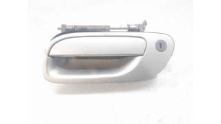 MANETA EXTERIOR DELANTERA IZQUIERDA VOLVO S60 I (2000-2010) 2.4 140CV 2435CC - L.7004614 / 9187665