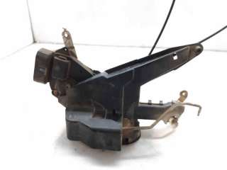 CERRADURA PUERTA DELANTERA IZQUIERDA TOYOTA COROLLA (2001-2006) 1.4 VVT-I (ZZE120) 97CV 1398CC - L.7004912 / 6932002091