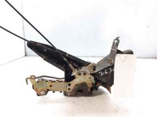 CERRADURA PUERTA DELANTERA IZQUIERDA TOYOTA COROLLA (2001-2006) 1.4 VVT-I (ZZE120) 97CV 1398CC - L.7004912 / 6932002091