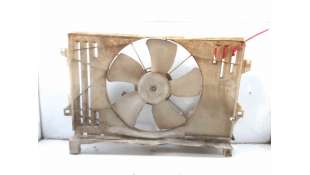 ELECTROVENTILADOR TOYOTA COROLLA (2001-2006) 1.4 VVT-I (ZZE120) 97CV 1398CC - L.7004928 / 1636300070
