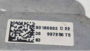 WARNING OPEL INSIGNIA A (2008-2017) 2.0 CDTI (68) 131CV 1956CC - L.7005169 / 13324594