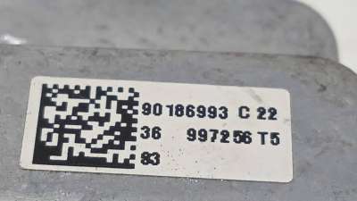 WARNING OPEL INSIGNIA A (2008-2017) 2.0 CDTI (68) 131CV 1956CC - L.7005169 / 13324594
