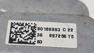 WARNING OPEL INSIGNIA A (2008-2017) 2.0 CDTI (68) 131CV 1956CC - L.7005169 / 13324594