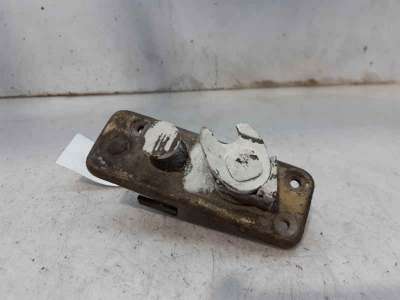 CERRADURA PUERTA TRASERA DERECHA MERCEDES-BENZ 100 FURGÓN (1990-1996) D (631.332, 631.342) 75CV 2399CC - L.7005273 / 631730
