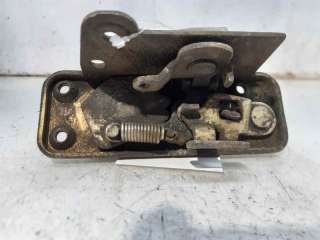 CERRADURA PUERTA TRASERA DERECHA MERCEDES-BENZ 100 FURGÓN (1990-1996) D (631.332, 631.342) 75CV 2399CC - L.7005273 / 631730