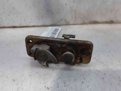 CERRADURA PUERTA TRASERA DERECHA MERCEDES-BENZ 100 FURGÓN (1990-1996) D (631.332, 631.342) 75CV 2399CC - L.7005274 / 631730