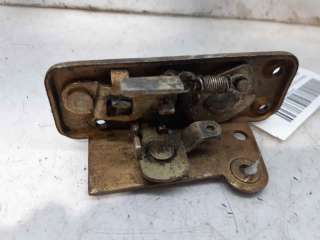 CERRADURA PUERTA TRASERA DERECHA MERCEDES-BENZ 100 FURGÓN (1990-1996) D (631.332, 631.342) 75CV 2399CC - L.7005274 / 631730