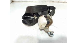 CINTURON SEGURIDAD TRASERO IZQUIERDO NISSAN NP300 NAVARA (2006-) 2.5 DCI 4WD 171CV 2488CC - L.7005512 / 7P1130