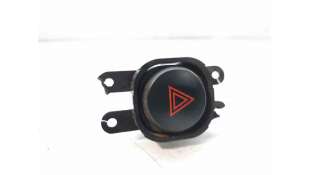 WARNING NISSAN NP300 NAVARA (2006-) 2.5 DCI 4WD 171CV 2488CC - L.7005589 / 06019