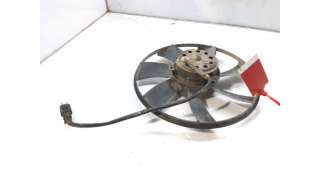 ELECTROVENTILADOR CHEVROLET CAPTIVA (2007-) 2.0 D 150CV 1991CC - L.7005608 / 96629051
