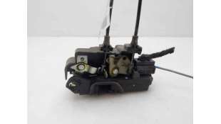 CERRADURA PUERTA DELANTERA DERECHA CHEVROLET CAPTIVA (2007-) 2.0 D 150CV 1991CC - L.7005641 / 94551312 2