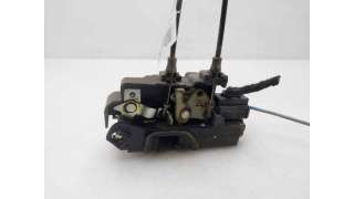 CERRADURA PUERTA DELANTERA DERECHA CHEVROLET CAPTIVA (2007-) 2.0 D 150CV 1991CC - L.7005641 / 94551312