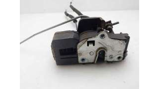 CERRADURA PUERTA DELANTERA DERECHA CHEVROLET CAPTIVA (2007-) 2.0 D 150CV 1991CC - L.7005641 / 94551312