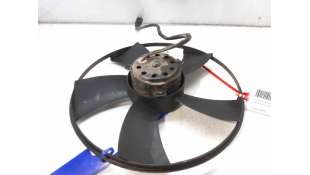 ELECTROVENTILADOR CHEVROLET CAPTIVA (2007-) 2.0 D 150CV 1991CC - L.7005644 / 3137230070 2