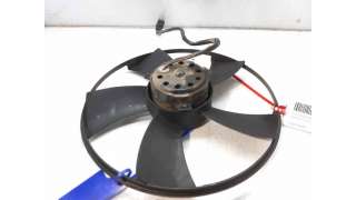 ELECTROVENTILADOR CHEVROLET CAPTIVA (2007-) 2.0 D 150CV 1991CC - L.7005644 / 3137230070