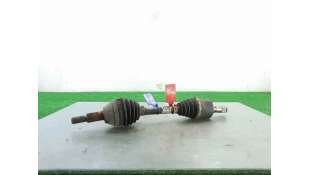 TRANSMISION DELANTERA IZQUIERDA CHEVROLET CAPTIVA (2007-) 2.0 D 150CV 1991CC - L.7005686 / 96624721