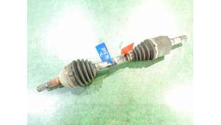 TRANSMISION DELANTERA IZQUIERDA CHEVROLET CAPTIVA (2007-) 2.0 D 150CV 1991CC - L.7005686 / 96624721 2