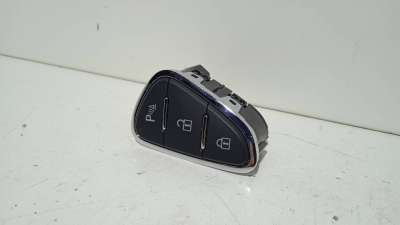 CERRADURA PUERTA DELANTERA DERECHA NISSAN NAVARA (2001-) 2.5 D 4X4 133CV 2488CC - L.7006111 / 805525P003