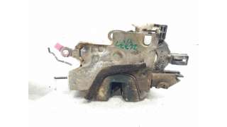 CERRADURA PUERTA DELANTERA IZQUIERDA NISSAN NAVARA (2001-) 2.5 D 4X4 133CV 2488CC - L.7006112 / 805035P06A