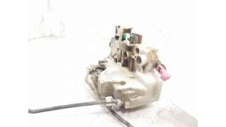 CERRADURA PUERTA DELANTERA IZQUIERDA NISSAN NAVARA (2001-) 2.5 D 4X4 133CV 2488CC - L.7006112 / 805035P06A
